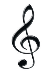 teble clef