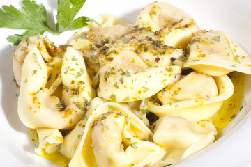 TORTELLONI © Herby Meseritsch