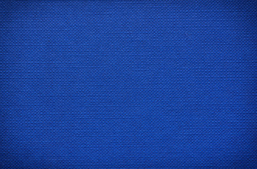 textured blue paper book cover background