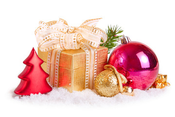 Christmas background