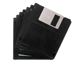 Floppy disks