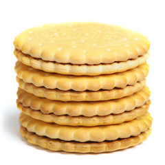 Set of cookies