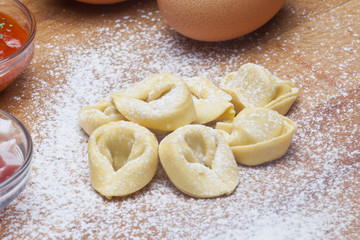 Tortellini