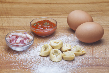 Tortellini