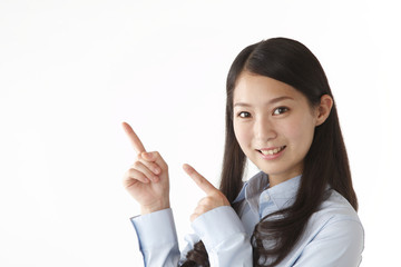 彼女のおすすめ
