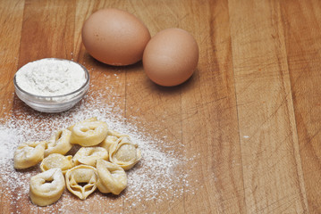 Tortellini