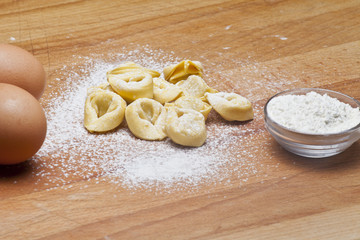 Tortellini