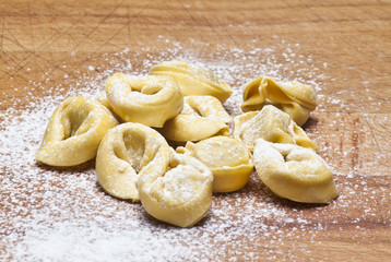 Tortellini