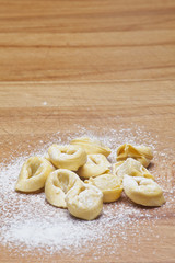 Tortellini