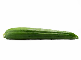 fresh cucumber