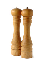 Salt and Papper Grinders