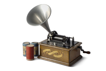 Phonograph