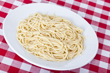 Spaghetti