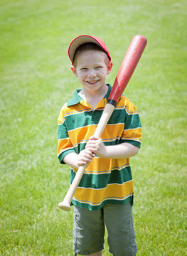 Cute boy