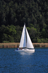 sailboat