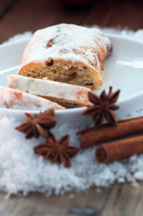 Stollenkonfekt