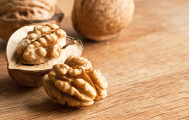 Walnut