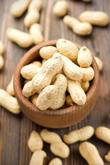 Peanuts