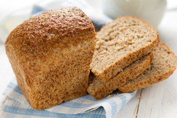 Bread