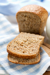 Bread