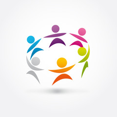image logo association