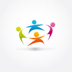 logo association, association