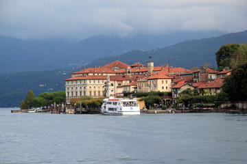 Isola Bella