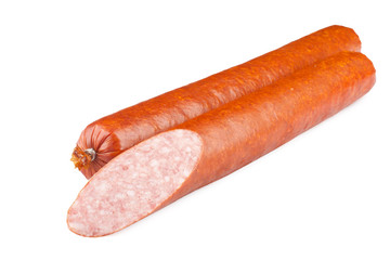 Salami sausage