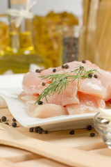 Сhicken breast
