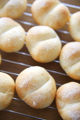 パン　プレッツェン