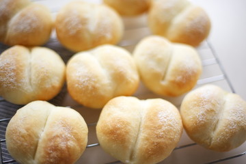 パン　プレッツェン