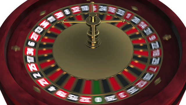 Roulette