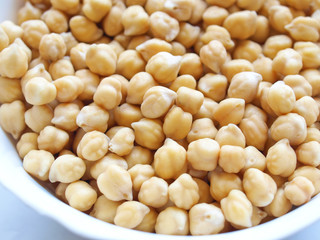 Chickbeans