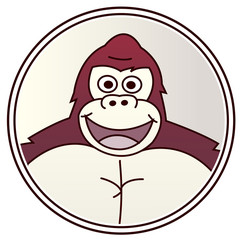 gorilla