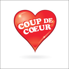 icone bouton coup de coeur