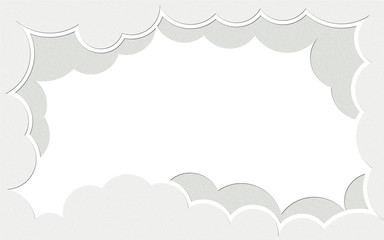 Open sky concept idea