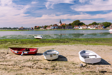 Bosham West Sussex