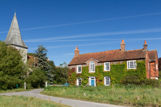 Bosham West Sussex