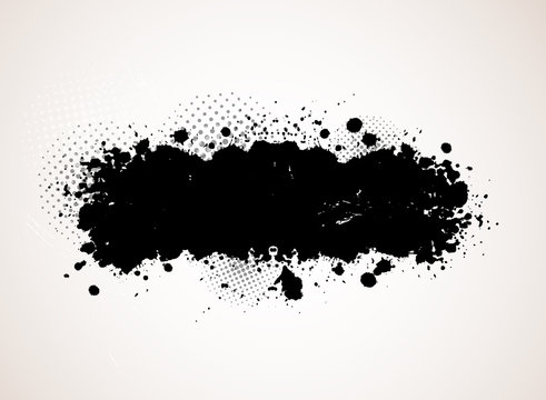 Grunge background