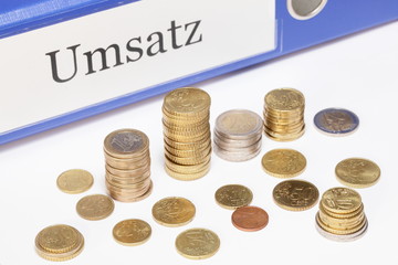 Umsatz
