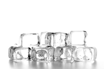 Eiswürfel