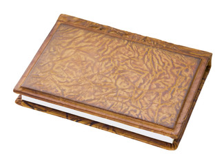 Lady note book