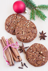 Christmas cookies