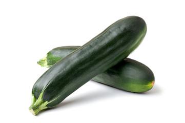 fresh vegetable zucchini