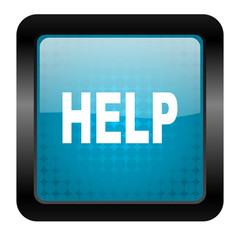 help icon