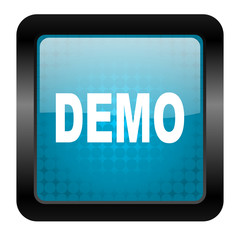 demo icon