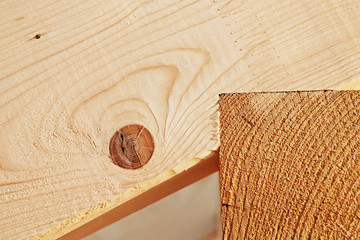 timber framing construction