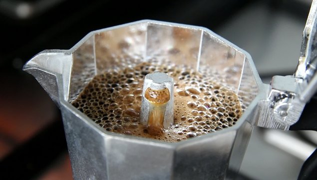 caff&egrave;