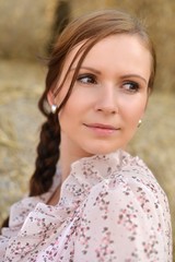 Fototapeta premium autumn beauty