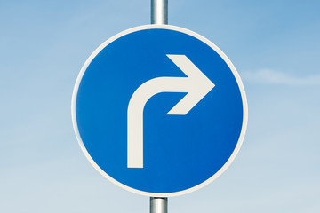 Rechtsabbieger